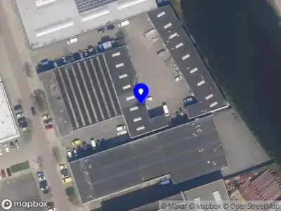 Van Hoogdalem Stucadoors B.V.