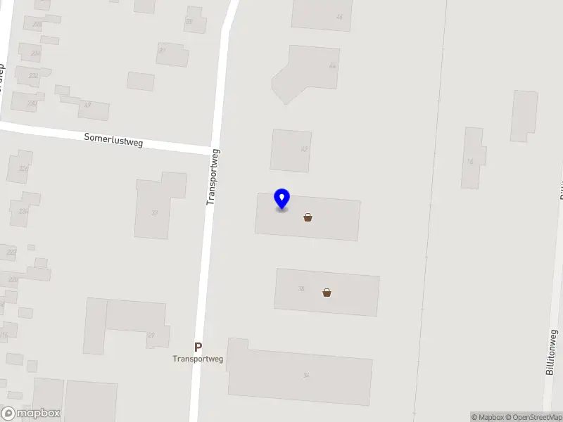 Nieuw bedrijf Athlete Club