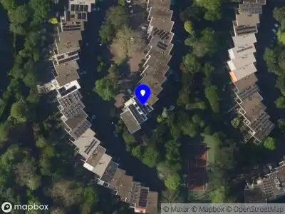 Nieuw bedrijf TDG International