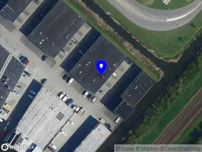 Top Airco Nieuw-Vennep