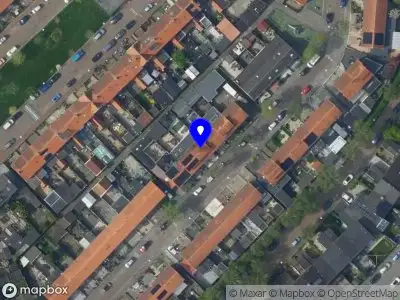 vd Werf Vloeren Alkmaar