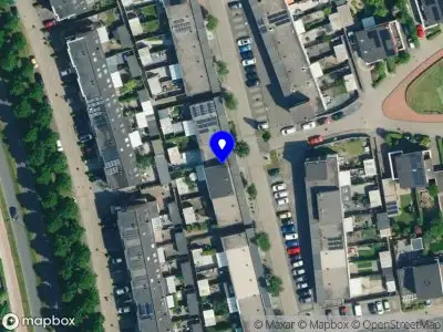 Bureau Mentorschap Deventer