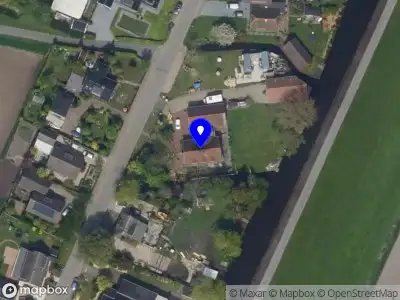 B & B De Rustende Jagher Ter Aar