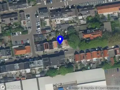 Sorger Parket KOOG AAN DE ZAAN