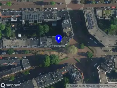 Roel Meijvis Amsterdam