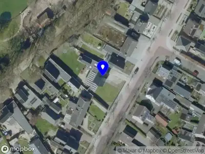 Nieuw bedrijf Spac- en Stukwerken Brabant B.V.