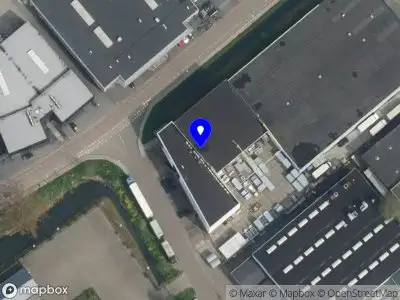 Nieuw bedrijf La Musica Events