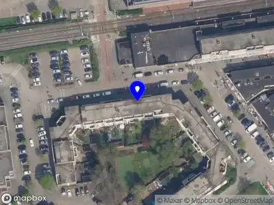 KW strategics Rotterdam