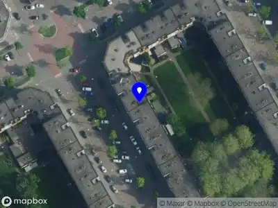 Nieuw bedrijf Vitalis Steigerverhuur