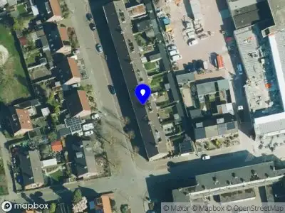 Stucadoorsbedrijf Roord