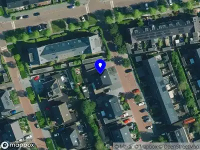 Pedicure- en schoonheidssalon Judith