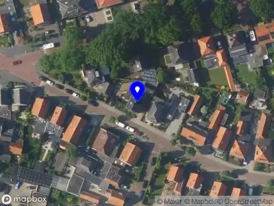 Nieuw bedrijf Van Bijsteren Stukadoorsbedrijf B.V.