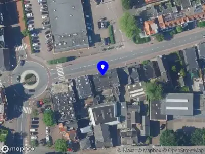 Mosom BUSSUM