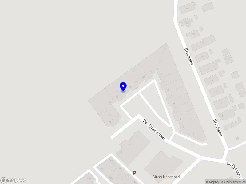 Nieuw bedrijf NJ Administratie