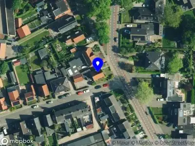 Gastouderopvang Warm Welkom Olst