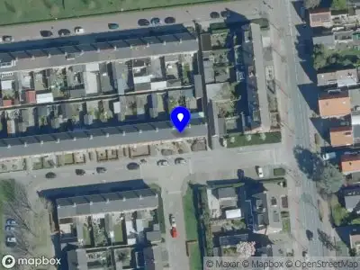 Van der Sanden Bedrijfsdiensten