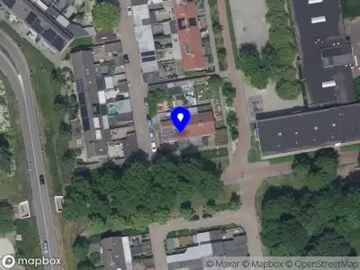 Kaspers Rolluiken Roosendaal