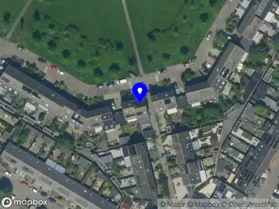 Stuc & Spuitbedrijf Mark Meijer