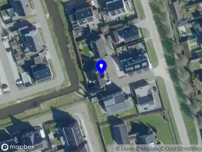 Nieuw bedrijf Pedicurepraktijk Fijne Voeten Vlijmen