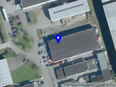 Nieuw bedrijf De Stergroep B.V.