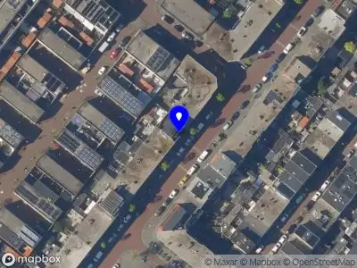 W. Monnier Schoonmaak & Glazenwasserij