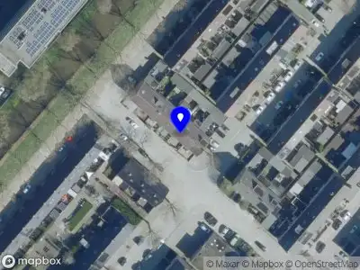 Nieuw bedrijf Glinbud