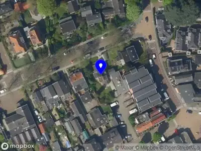 Nieuw bedrijf Van Dijken totaalbouw