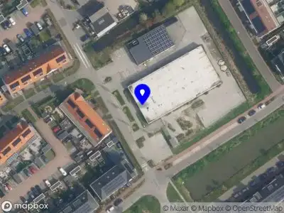 Huisartsenpraktijk Rijswijk Buiten Rijswijk