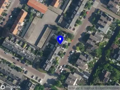 Jeugdadvisie Hillegom
