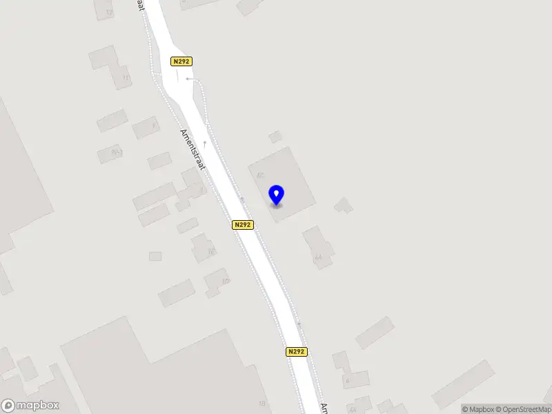 Nieuw bedrijf Stucadoorsbedrijf Briels B.V.