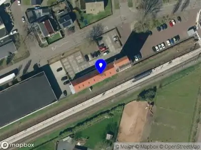 Nieuw bedrijf FOTOGRAFIELOKAAL