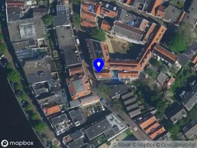 Jens Onderlinge Hypotheken