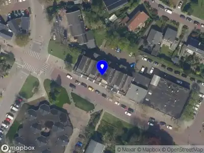 Honkvast Makelaardij Rozenburg
