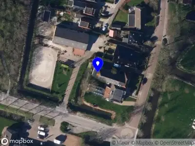 Velzen Afbouw Achlum