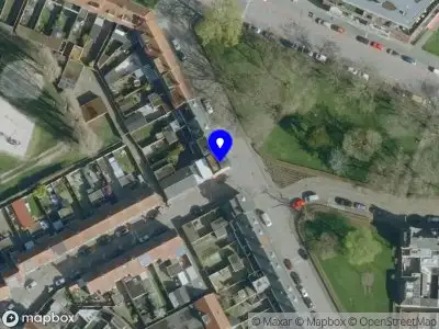 Oerlemans Kitafdichting Tilburg