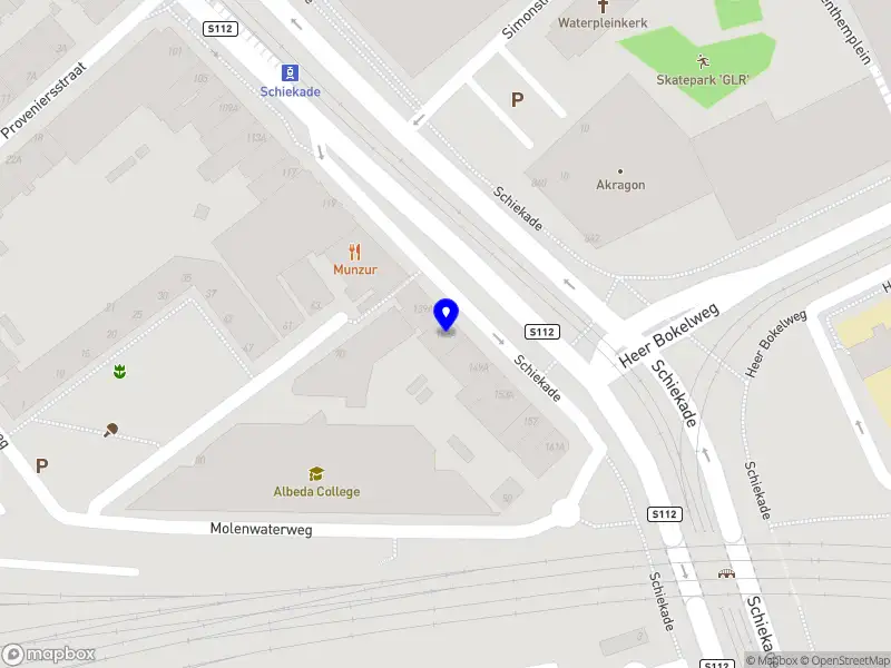 Nieuw bedrijf Opular