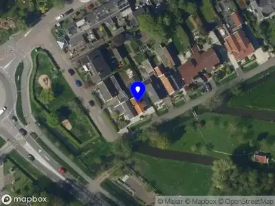 willem langerak woning en project stoffering