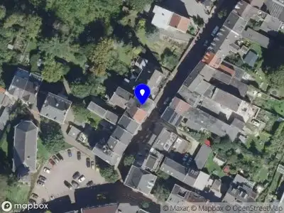 Nieuw bedrijf Alarie-Aerial Entertainment