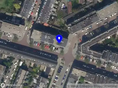 Lasprojecten Rotterdam
