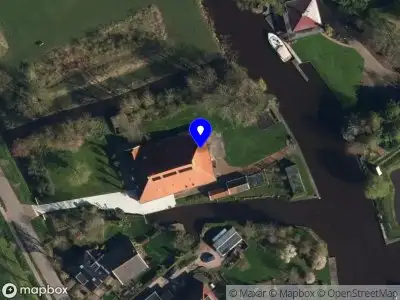 Nagelstudio Gonny Oppenhuizen