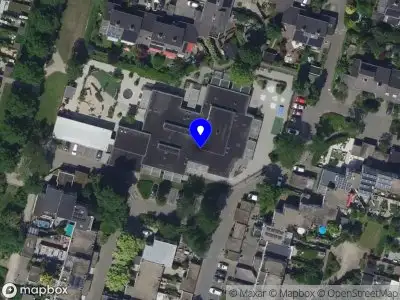 Dudok kinderfysiotherapie Dordrecht
