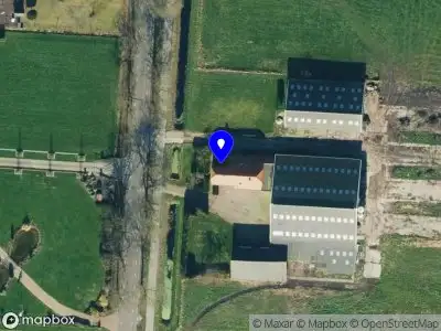 Nieuw bedrijf MRS Handel en Dienstverlening