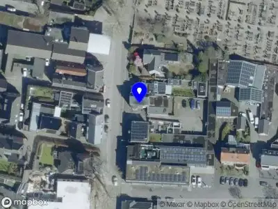 Nieuw bedrijf Sport Massage en Relax Patricia Bouwman