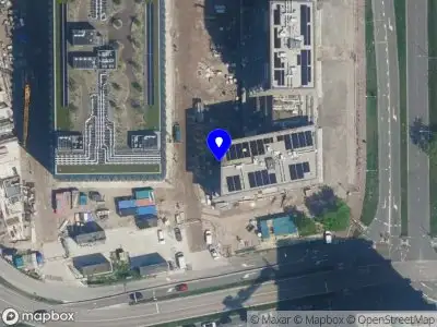 Global Sales Company Haarlem
