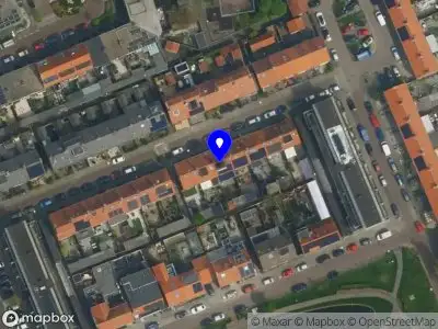 Robin Bulsing 's-Gravenzande