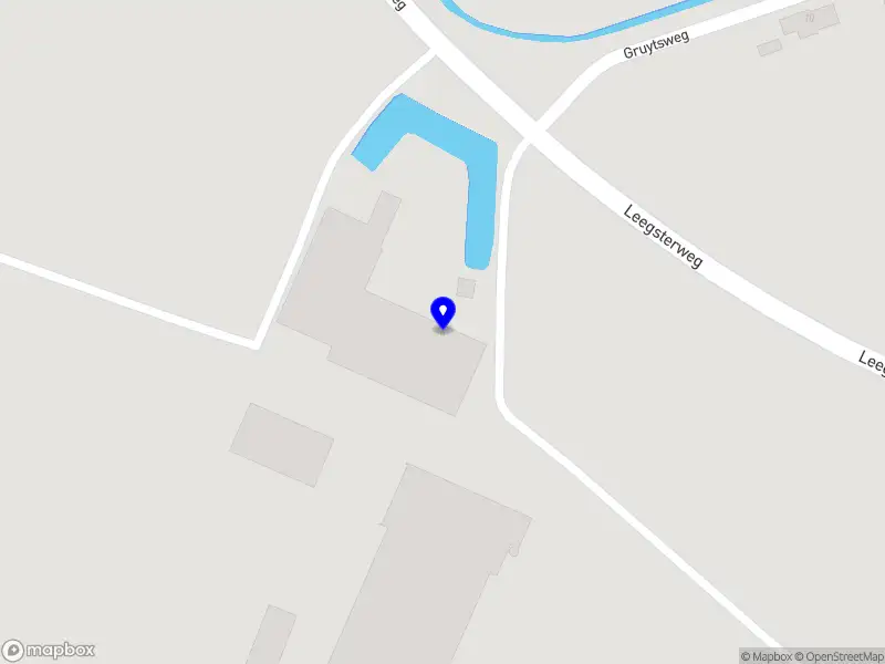 Maatschap Steensma Warfstermolen