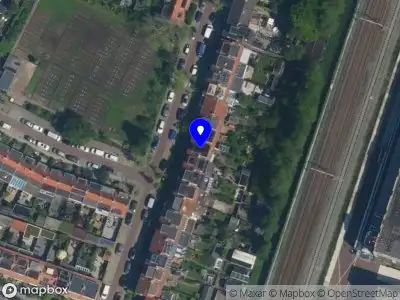 Birdly Haarlem