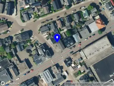 Manouk Jodi Tattoo Apeldoorn