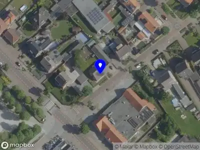 Nieuw bedrijf Deka klusservice