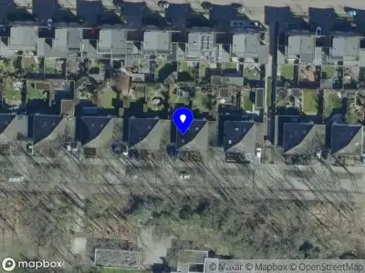 Nieuw bedrijf Femke Dane